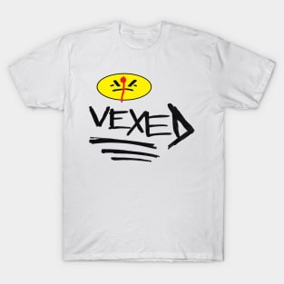 VEXED T-Shirt